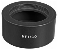 Novoflex MFT/CO